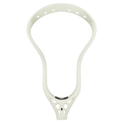 StringKing Men's Mark 2V Midfield Unstrung Lacrosse Head (Raw)