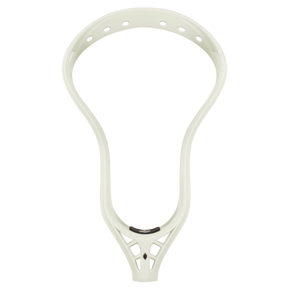 StringKing Men's Mark 2V Midfield Unstrung Lacrosse Head (Raw)