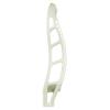 StringKing Men's Mark 2V Midfield Unstrung Lacrosse Head (Raw) view 3