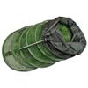 BESPORTBLE 3pcs Portable Fishing Netting Mesh Fish Guard Storage Netting for Crabs Shrimp Lobster Fish Locating Net Essential Outdoor Fishing Gear view 2