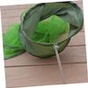 BESPORTBLE 3pcs Portable Fishing Netting Mesh Fish Guard Storage Netting for Crabs Shrimp Lobster Fish Locating Net Essential Outdoor Fishing Gear view 3