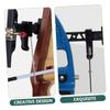 Yardwe 2sets Resounding Arrow Clicker Metal Ringing Stick for Recurve Bow Bow Clicker view 2