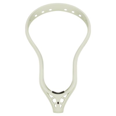 StringKing Men's Mark 2D Defense Unstrung Lacrosse Head (Raw)