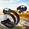 Leapiture Bicycle Brake Lever Cycling Lever Clamp Brake Lever Bracket Aluminum Brake Lever Clamp Brake Lever Attachment for E7 E9 X0 R RS RSC view 2