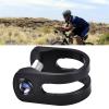Leapiture Bicycle Brake Lever Cycling Lever Clamp Brake Lever Bracket Aluminum Brake Lever Clamp Brake Lever Attachment for E7 E9 X0 R RS RSC view 3