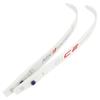 68 inch ILF Recurve Bow Limbs Carbon Fiber Takedown Recurve Bow Limbs Replacements 12-50lbs Compatible for 25 Riser (White, 16 Lbs) view 4