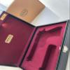 Hard Case Storage Case for Colt Beretta Glock and More Handcrafted Beautiful Details This Case is Limited Edition Has Display Lights view 2