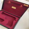 Hard Case Storage Case for Colt Beretta Glock and More Handcrafted Beautiful Details This Case is Limited Edition Has Display Lights view 3