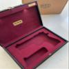 Hard Case Storage Case for Colt Beretta Glock and More Handcrafted Beautiful Details This Case is Limited Edition Has Display Lights view 4