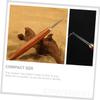 BESPORTBLE 5pcs Fishing Knot-Tying Tool Compact Fishing Knotter Portable Line Knotter for Saltwater Anglers view 2