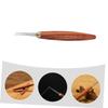 BESPORTBLE 5pcs Fishing Knot-Tying Tool Compact Fishing Knotter Portable Line Knotter for Saltwater Anglers view 3