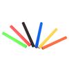 KOMBIUDA 6pcs Relay Sponge Cover Kids Adults Size Track Set Running Sports Game Props for Relay Races view 1