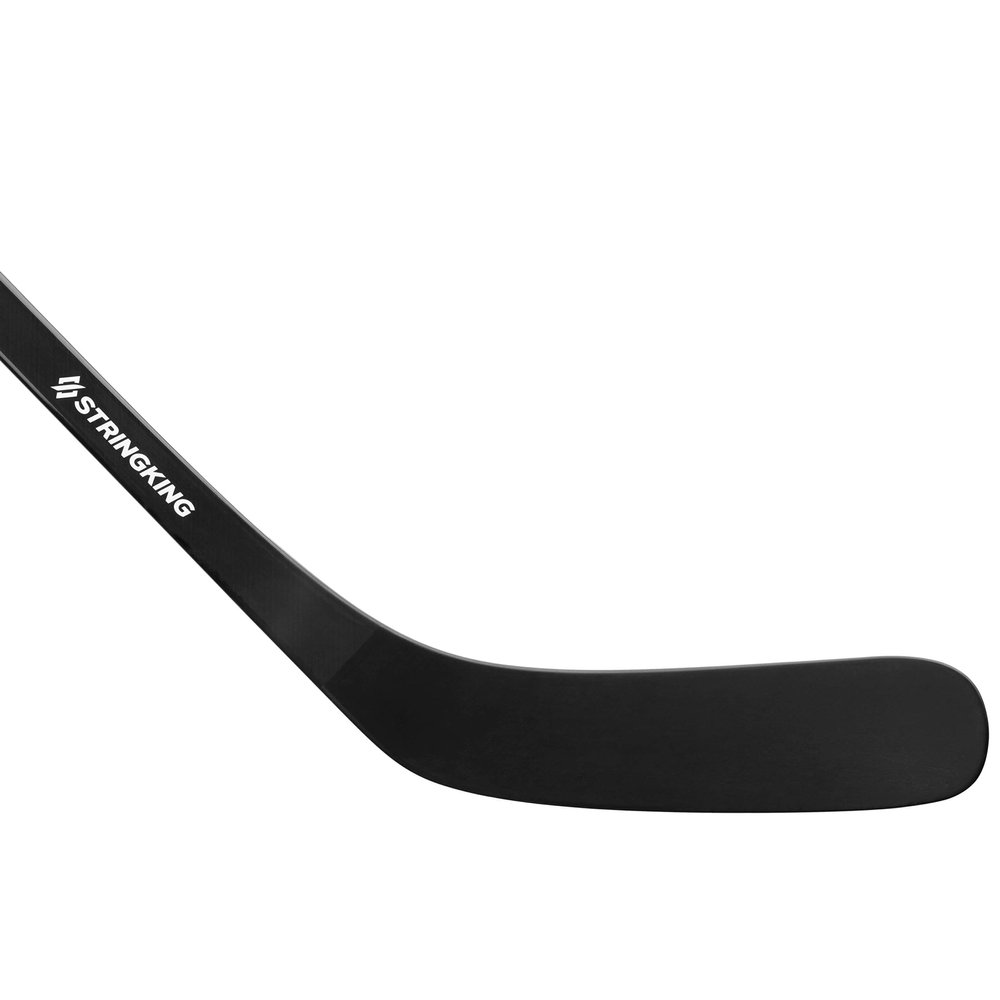StringKing Composite 2 Pro Senior Ice Hockey Stick (Left Hand, SK88 Curve, 105 Flex)