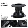 Yardwe 20pairs Football Machine Bearings Covers Foosball Table Shaft Accessories for Easy Installation and Practical Use Game Tables view 2