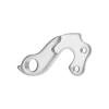 LT Easiyl Mech Derailleur Hanger Metal Rear Derailleur Hook Compatible with Bianchi, Compatible with Canyon view 1