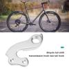 LT Easiyl Mech Derailleur Hanger Metal Rear Derailleur Hook Compatible with Bianchi, Compatible with Canyon view 2