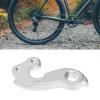 LT Easiyl Mech Derailleur Hanger Metal Rear Derailleur Hook Compatible with Bianchi, Compatible with Canyon view 4
