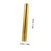 Yardwe 6pcs Lightweight Relay Race Sticks for School Sports Competitions Eye-catching Comfortable Grip for Ages view 2