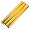 Yardwe 6pcs Lightweight Relay Race Sticks for School Sports Competitions Eye-catching Comfortable Grip for Ages view 3