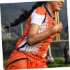 Yardwe 6pcs Lightweight Relay Race Sticks for School Sports Competitions Eye-catching Comfortable Grip for Ages view 4