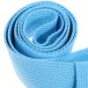 Baluue 2pcs Adjustable Yoga Mat Sling Carrier for and Storage for Yoga Classes and Outdoor Activities Convenient view 4