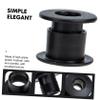 Yardwe 30pairs Foosball Bushings Easy Install Table Football Machine Bearings for Fun Games Accessories Compatible Leisure Tables view 3