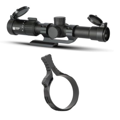 Monstrum SB21030B-BDCB1 and TT44-A Bundle