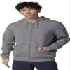 Fox 32120-185M NEXT LEVEL FLEECE ZIP Heather Graphite M view 4