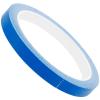 Baluue 1roll -Collision Racket Protector Tape Adhesive Tape for Table Tennis Racket Easy Installation Resistance Professional Accessory