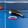 Baluue 1roll -Collision Racket Side Tape for Table Tennis Cloth Material Wide Easy to Apply Protective Tape for Edge and Damage Prevention view 4