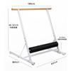 BailingDS Ballet Barre for Home Pilates Ladder Barrel Portable Ballet Barre Workout Equipment Ballet Barre Freestanding Foot Stretcher Ballet Ballet Foot Stretcher view 4