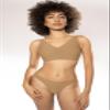 kaeruskin Seamless Thong Underwear - Womens Thong with Innovative KORE Fabric, Breathable Womens Underwear Thong view 4