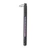 Outdoor Metal Water Stream Thermometer Fly Fishing Water Thermometer Portable Anglers Vest Pack Tool Gear Accessories Fishing Water Thermometer view 1