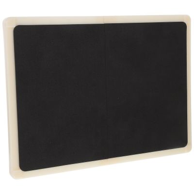 INOOMP Karate Breaking Board Professional Taekwondo Practice Tool Material for Beginners Portable Design for Martial Arts Training Thick Supports up