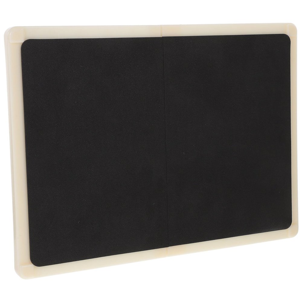 INOOMP Karate Breaking Board Professional Taekwondo Practice Tool Material for Beginners Portable Design for Martial Arts Training Thick Supports up