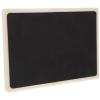 INOOMP Karate Breaking Board Professional Taekwondo Practice Tool Material for Beginners Portable Design for Martial Arts Training Thick Supports up view 1