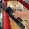 Sosoport Shuffleboard Brush Cleaning Tool Lightweight Portable Cleaning Accessory for Shuffleboard Table and Design for Easy Maintenance view 4