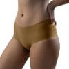 kaeruskin High Waist Brief, Women's Brief Underwear  Seamless Design Briefs for Women, KORE Fabric Women Underwear view 1