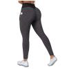 2PCS Workout Leggings for Women Plus Size Under 12 Scrunch Butt Lifting Workout Leggings for Women Seamless High Waisted Tummy Control Yoga Pants Gym Compression Tights view 3