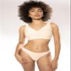 kaeruskin Seamless Thong Underwear - Womens Thong with Innovative KORE Fabric, Breathable Womens Underwear Thong view 3