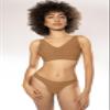 kaeruskin Seamless Thong Underwear - Womens Thong with Innovative KORE Fabric, Breathable Womens Underwear Thong view 4