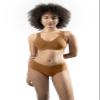 kaeruskin High Waist Brief, Women's Brief Underwear  Seamless Design Briefs for Women, KORE Fabric Women Underwear view 3