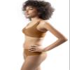kaeruskin High Waist Brief, Women's Brief Underwear  Seamless Design Briefs for Women, KORE Fabric Women Underwear view 4