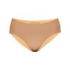 kaeruskin High Waist Brief, Women's Brief Underwear  Seamless Design Briefs for Women, KORE Fabric Women Underwear Mocha view 3