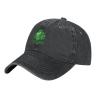 Dom t Pinch Me Bro Baseball Cap for Men Women Hats Adjustable Vintage Cowboy Hat Black view 1