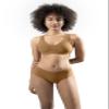 kaeruskin High Waist Brief, Women's Brief Underwear  Seamless Design Briefs for Women, KORE Fabric Women Underwear view 3