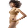 kaeruskin High Waist Brief, Women's Brief Underwear  Seamless Design Briefs for Women, KORE Fabric Women Underwear view 4