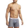 Nautica Men's 4 Pack Micro Boxer Briefs view 2