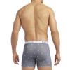 Nautica Men's 4 Pack Micro Boxer Briefs view 3