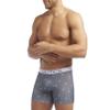 Nautica Men's 4 Pack Micro Boxer Briefs view 4